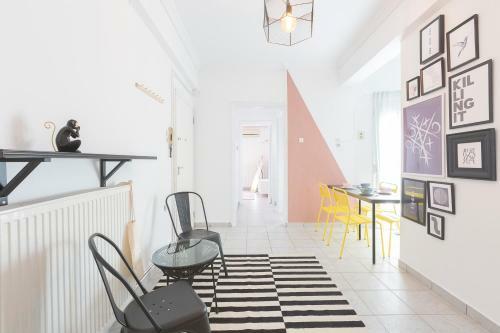 #flh - Belle Reve Apartment