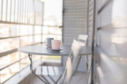 #flh - Belle Reve Apartment