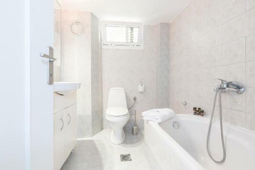 #flh - Belle Reve Apartment