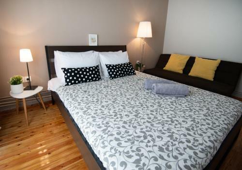 Apartamento Houseloft Bianca District