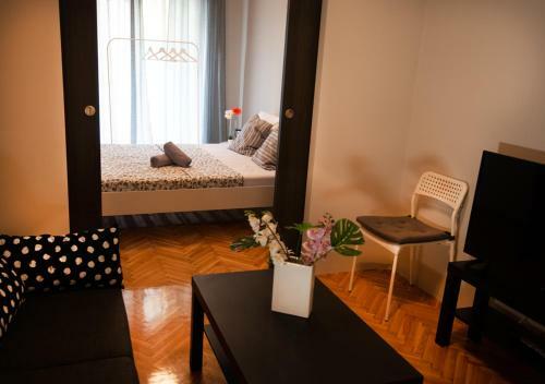 Apartamento Houseloft Bianca District