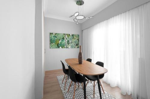 Apartamento #luxlikehome - Maison Penthouse
