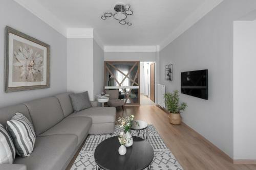 Apartamento #luxlikehome - Maison Penthouse