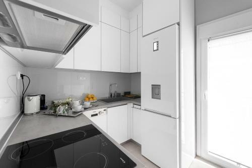 Apartamento #luxlikehome - Maison Penthouse