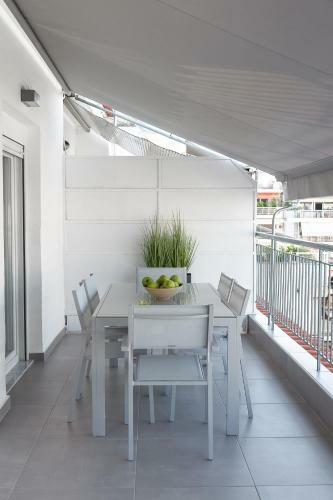 Apartamento #luxlikehome - Maison Penthouse
