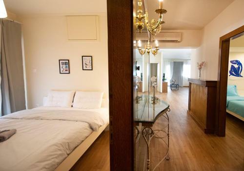Apartamento Houseloft Grand Edition