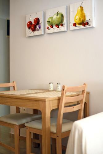 #luxlikehome - Rigas Apartment