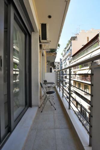 #luxlikehome - Rigas Apartment