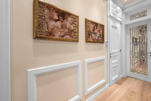 Apartamento #luxlikehome - Aristotelous Grand View
