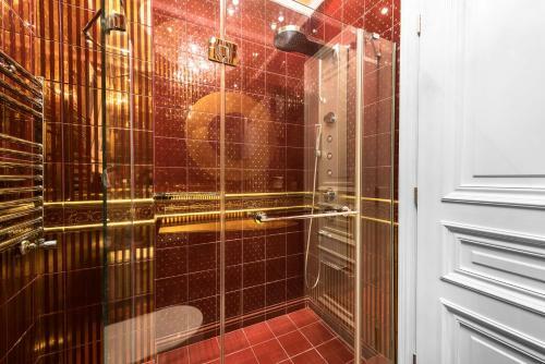 Apartamento #luxlikehome - Aristotelous Grand View