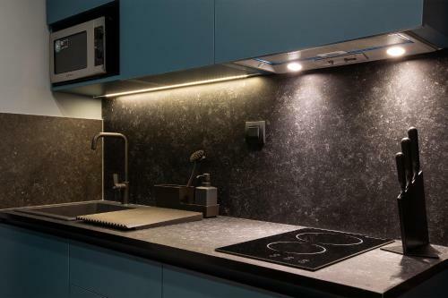Apartamento #luxlikehome - The Point Thessaloniki