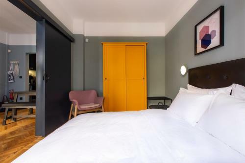 Apartamento #luxlikehome - The Point Thessaloniki
