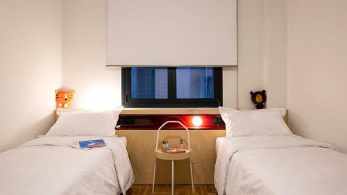 Apartamento #luxlikehome - The Point Thessaloniki