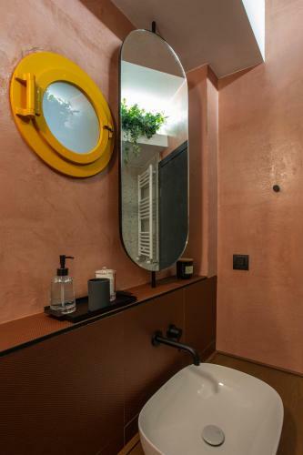 Apartamento #luxlikehome - The Point Thessaloniki