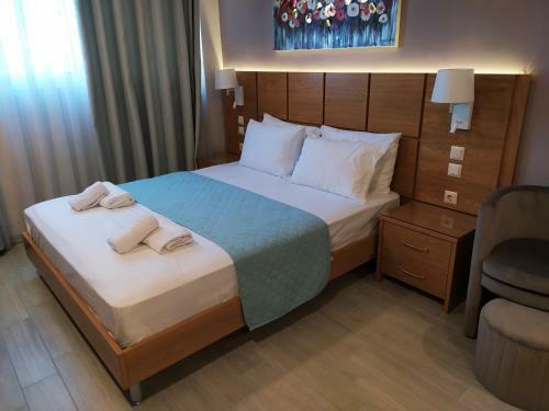 Bed & Breakfast La Place Suites - La Place de La Gare