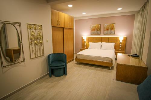 Bed & Breakfast La Place Suites - La Place de La Gare