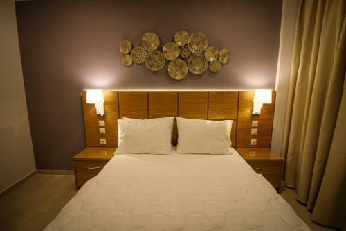 Bed & Breakfast La Place Suites - La Place de La Gare