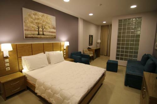 Bed & Breakfast La Place Suites - La Place de La Gare