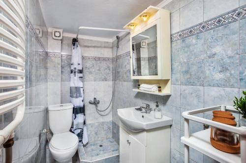 Apartamento Charlot House