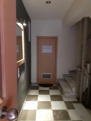 Kosmos Service Apartment Extra Hygiene Open View 1