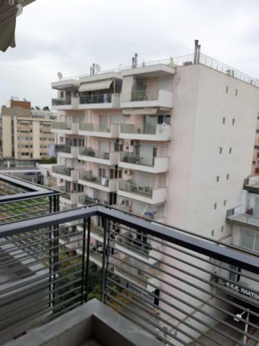 Kosmos Service Apartment Extra Hygiene Open View 1