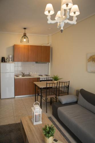 Kosmos Service Apartment Extra Hygiene Open View 1