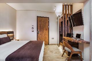 Ad Imperial Plus Hotel Thessaloniki