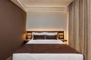 Ad Imperial Plus Hotel Thessaloniki