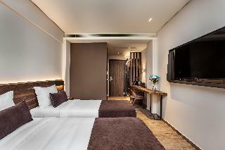 Ad Imperial Plus Hotel Thessaloniki