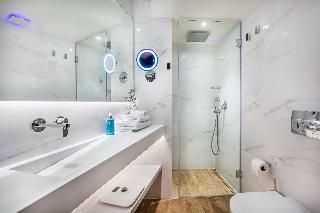 Ad Imperial Plus Hotel Thessaloniki