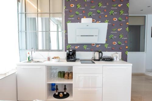 Apartamento Thessaloniki Riviera View Suites 1
