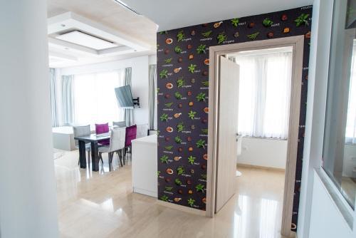 Apartamento Thessaloniki Riviera View Suites 1