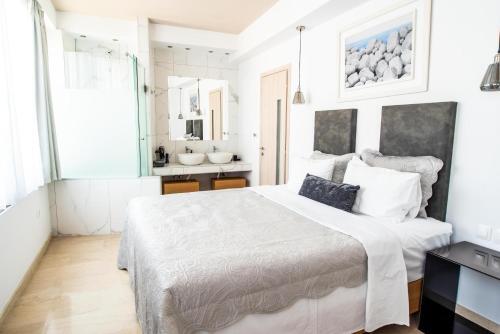 Apartamento Thessaloniki Riviera View Suites 1