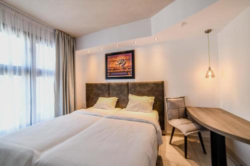 Apartamento Thessaloniki Riviera View Suites 1
