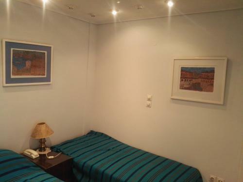 Apartamento Maria Kallas