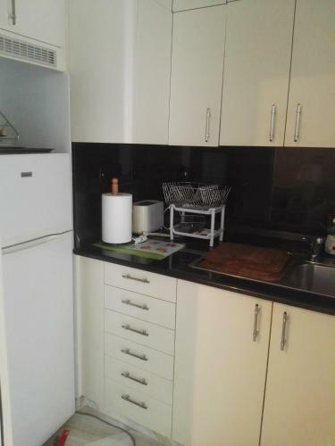 Apartamento Maria Kallas