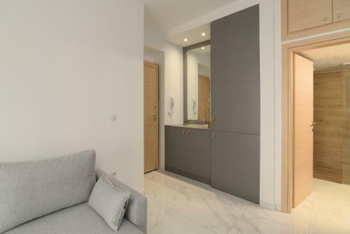 Apartamento Twin Superior Suites