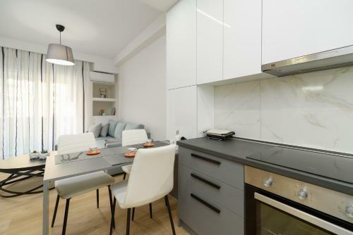 Apartamento Twin Superior Suites