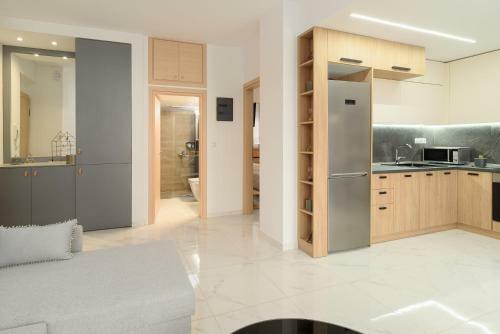 Apartamento Twin Superior Suites