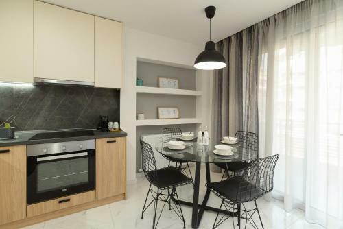 Apartamento Twin Superior Suites