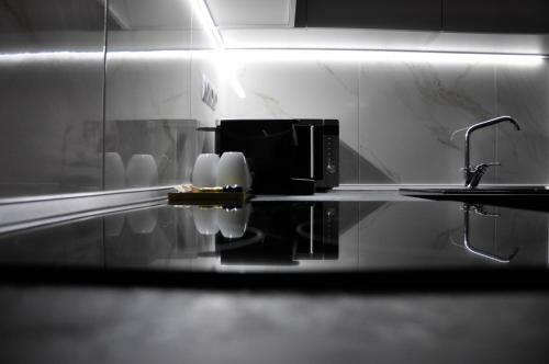 Apartamento Twin Superior Suites