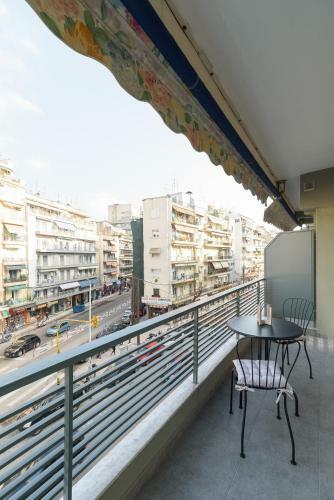Apartamento Twin Superior Suites