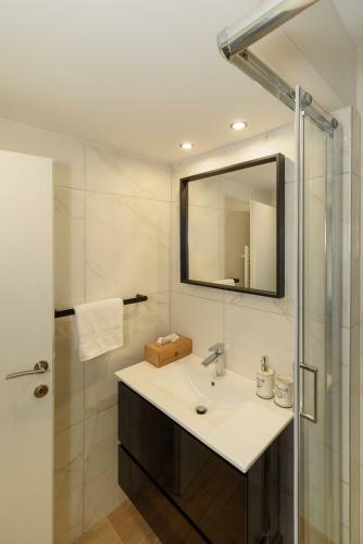 Apartamento Twin Superior Suites