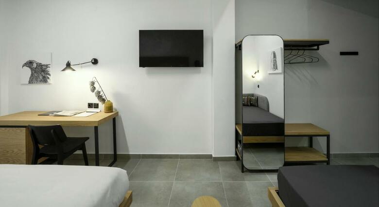 Apartamento Pillow Urban Stay