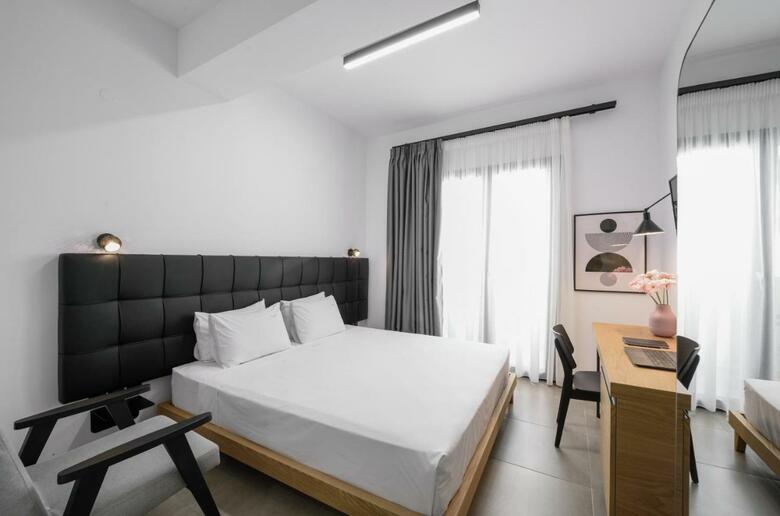 Apartamento Pillow Urban Stay