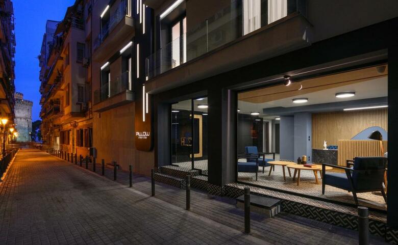 Apartamento Pillow Urban Stay