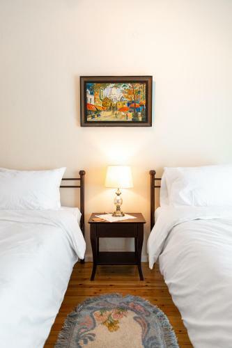 Apartamento Agora Apt - Salonico Residences By Compass