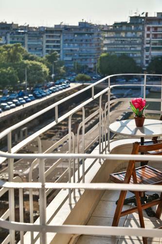 Apartamento Agora Apt - Salonico Residences By Compass