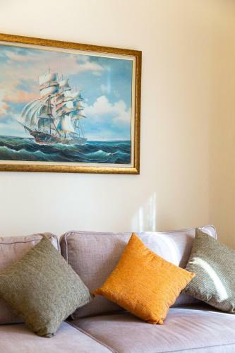 Apartamento Agora Apt - Salonico Residences By Compass