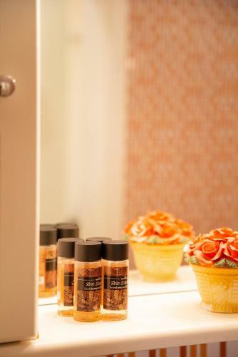Apartamento Agora Apt - Salonico Residences By Compass